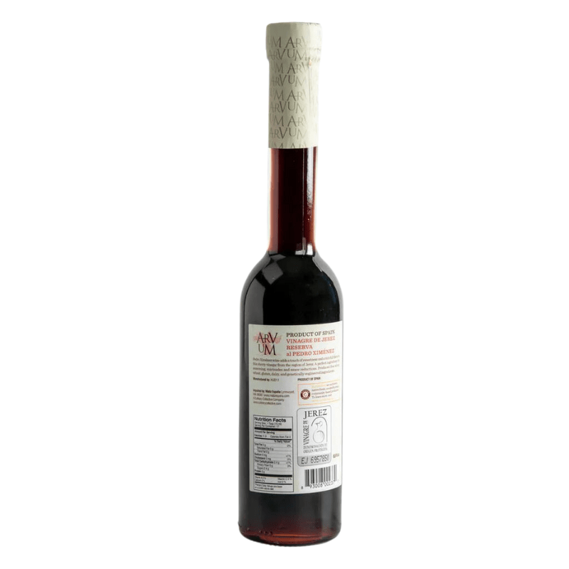 Arvum Pedro Ximenez Sherry Vinegar, 8.45 oz Oil & Vinegar Arvuum 