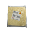 Asiago PDO Cheese Wedge, 8.8 oz Cheese Cepparo 