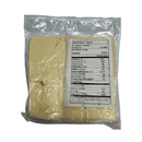 Asiago PDO Cheese Wedge, 8.8 oz Cheese Cepparo 