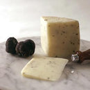 Auricchio Tartufo Pecorino with Truffles Wedges - 8 oz (PACK of 2)
