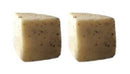 Auricchio Tartufo Pecorino with Truffles Wedges - 8 oz (PACK of 2)