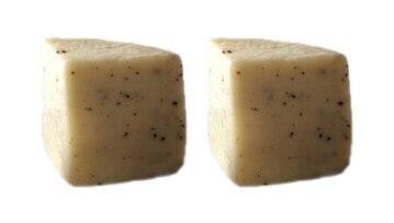 Auricchio Tartufo Pecorino with Truffles Wedges - 8 oz (PACK of 2)