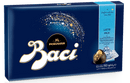 Baci Perugina Milk Chocolate Box (12 pieces), 5.3 oz Sweets & Snacks Baci Perugina 