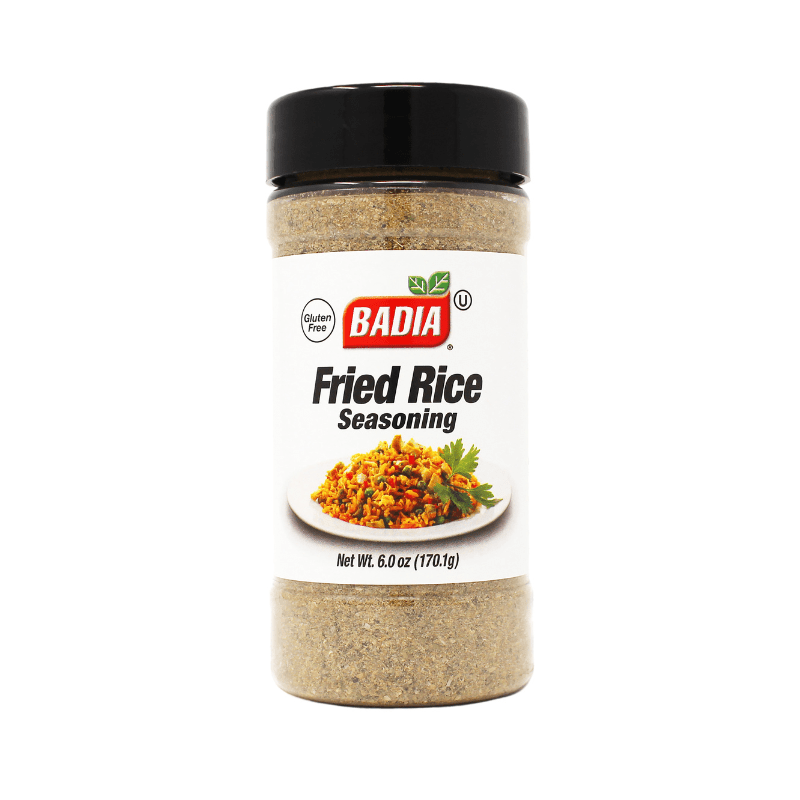 Badia Fried Rice Seasoning, 6 oz Pantry Badia 