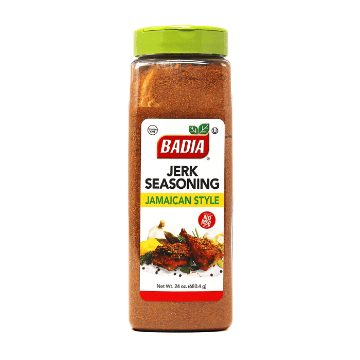 Badia Jamaican Style Jerk Seasoning, 24 oz Pantry Badia 