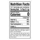 Badia Kingsford Garlic & Herb, 2.5 oz Pantry Badia 