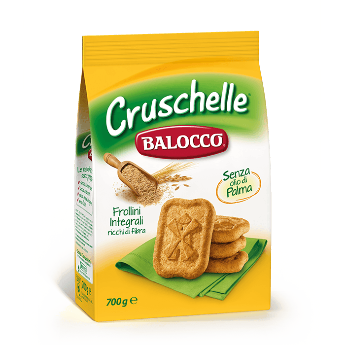 Balocco Cruschelle Cookies 12.3 oz