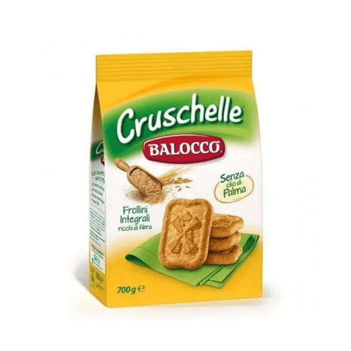 Balocco Cruschelle Cookies, 24.7 oz Sweets & Snacks Balocco 