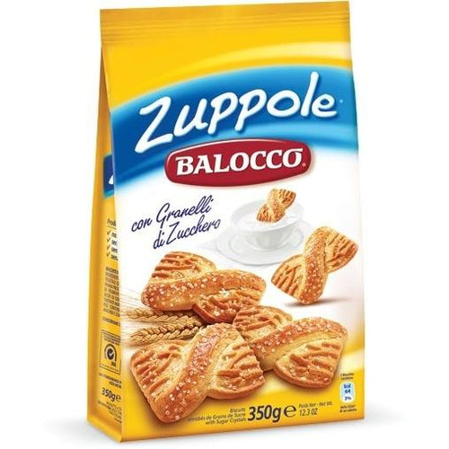 Balocco Zuppole - 12.3 oz