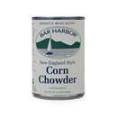 Bar Harbor New England Condensed Corn Chowder, 15 oz Pantry Bar Harbor 