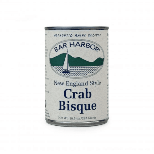 Bar Harbor New England Crab Bisque, 10.5 oz Pantry Bar Harbor 