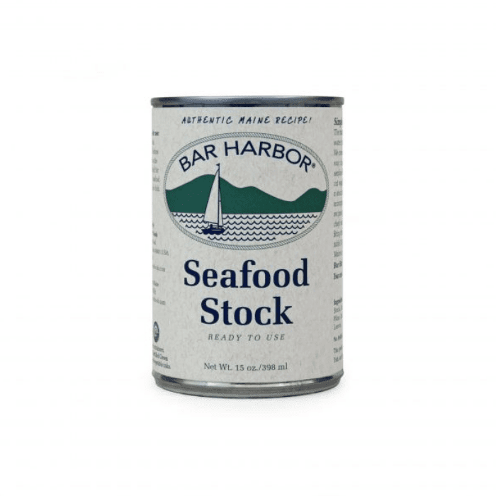 Bar Harbor Seafood Stock, 15 oz Pantry Bar Harbor 