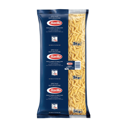 Barilla Bulk Penne Rigate Pasta, 11 Lbs Pasta & Dry Goods Barilla 