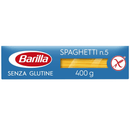 Barilla Gluten Free Spaghetti