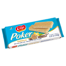 Gastone Lago Vanilla Poker Wafer, 5.29 oz Sweets & Snacks Gastone Lago 