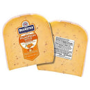 Beemster Premium Pumpkin Spice Gouda Wedge, 8 oz [PACK of 2] Cheese Beemster 
