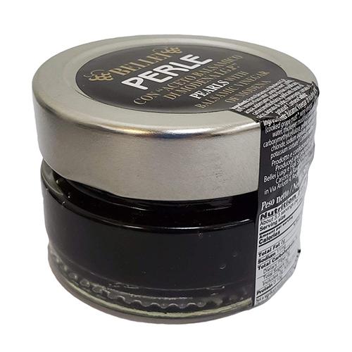 Bellei Pearls with Balsamic Vinegar of Modena, 50 g Oil & Vinegar Bellei 