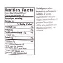 Belvoir Elderflower and Rose Syrup Mixer, 16.9 oz Coffee & Beverages Belvoir 