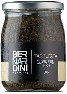 Bernardini Tartufi Tartufata - 500 grams