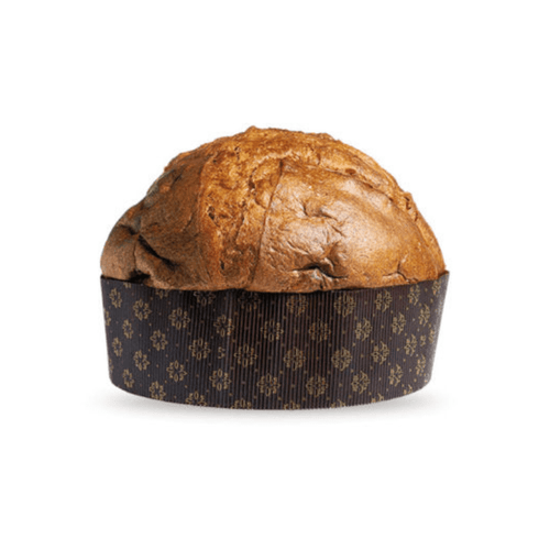 [Best Before: 03/23/23] Gentile Gragnano Traditional Classic Panettone, 2.2 Lbs Sweets & Snacks Gentile 