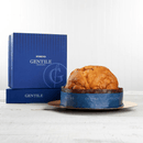 [Best Before: 03/23/23] Gentile Gragnano Traditional Classic Panettone, 2.2 Lbs Sweets & Snacks Gentile 
