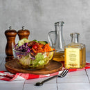 [Best Before: 10/19/22] Sanniti Balsamic High Density White Vinegar, 8.45 oz (250 ml) Oil & Vinegar Sanniti 