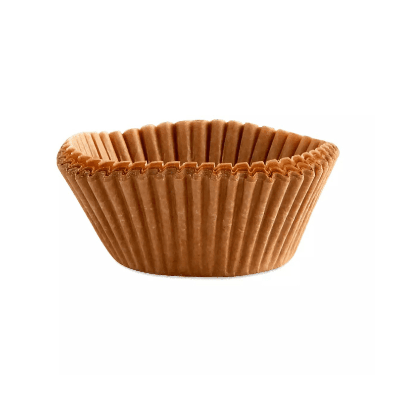 Beyond Gourmet Unbleached Baking Cups, 48 Cups Home & Kitchen Beyond Gourmet 