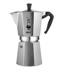 Bialetti 6801 Moka 9-Cup Stovetop Espresso Maker