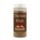 Big Cock Ranch Chicken Shit BBQ Seasoning, 8 oz Pantry Big Cock Ranch 