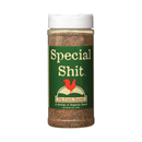 Big Cock Ranch Special Shit BBQ Seasoning, 13 oz Pantry Big Cock Ranch 