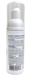 BioProtect Aloe Vera Infused Hydrating Hand Sanitizer, 1.7 oz