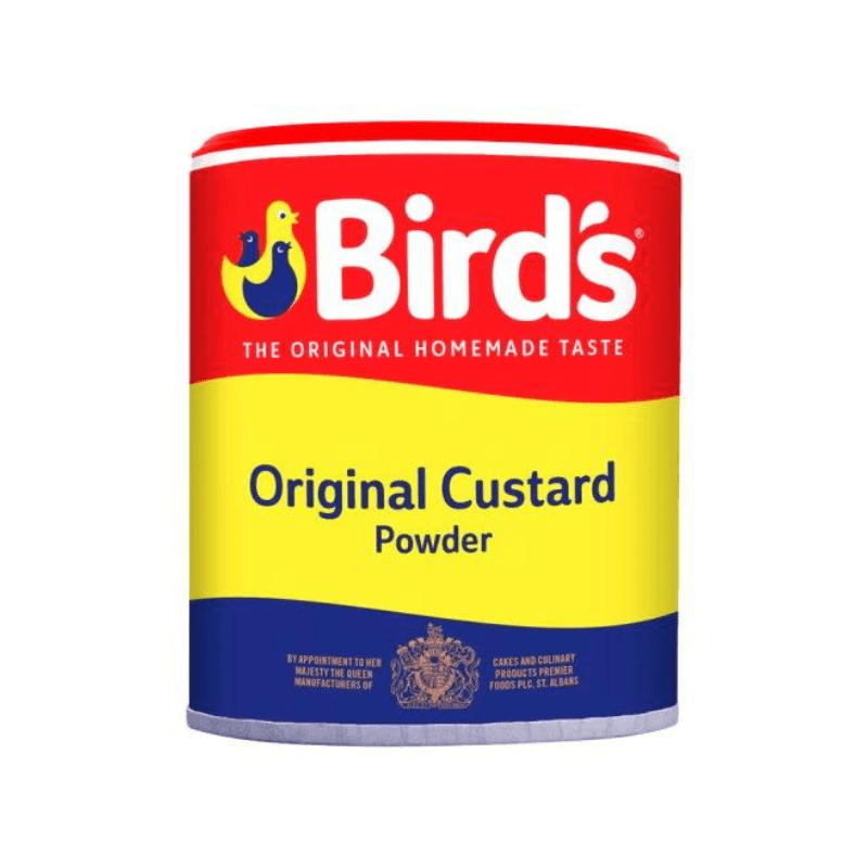 Bird's Original Custard Powder, 8.8 oz Sweets & Snacks vendor-unknown 