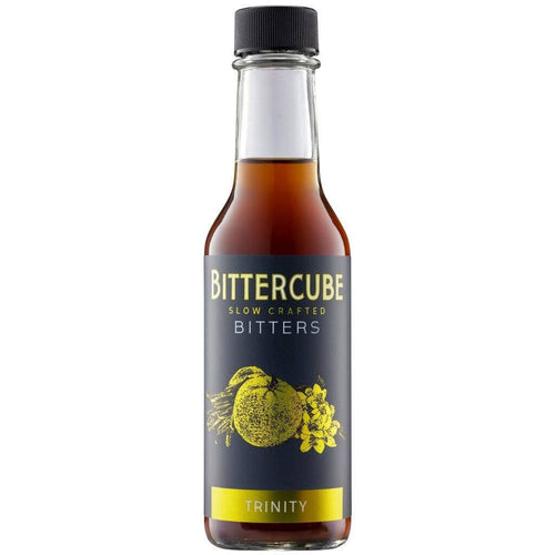 Bittercube Trinity Cocktail Bitters, 5 oz