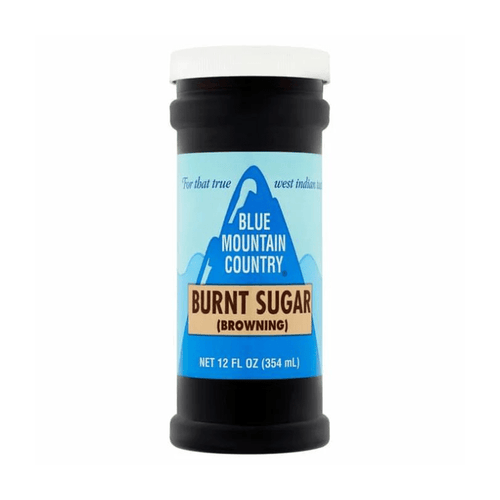 Blue Mountain Country Browning Burnt Sugar, 12 oz Pantry Blue Mountain Country 