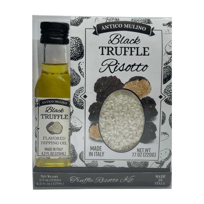 de Medici Truffle Risotto Kit Supermarket Italy