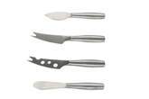 Boska mini stainless steel knife set for cheese board