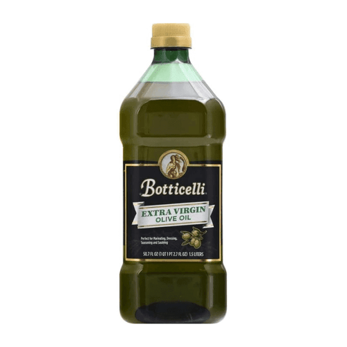 Botticelli Extra Virgin Olive Oil, 50.7 oz Oil & Vinegar Botticelli 