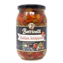 Botticelli Italian Hot Antipasto, 18 oz Fruits & Veggies Botticelli 
