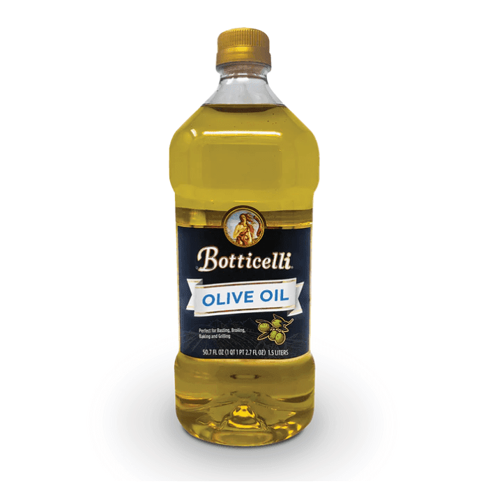 Botticelli Olive Oil, 50.7 oz Oil & Vinegar Botticelli 