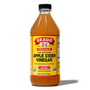 Bragg Organic Apple Cider Vinegar, 32 oz Oil & Vinegar Bragg 