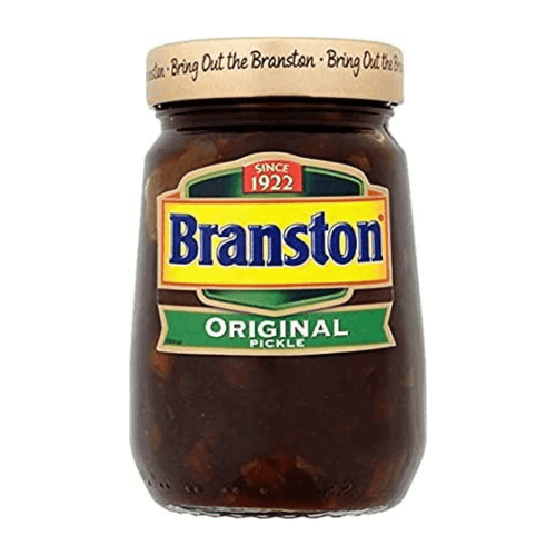 Branston Original Pickle, 12.7 oz Pantry vendor-unknown 
