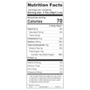 Braswell's Honey Habanero BBQ sauce, 13.5 oz Sauces & Condiments Braswell's 