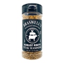 Braswell's Robust Ribeye Steak Seasoning, 7.5 oz Pantry Braswell's 