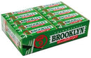 Brooklyn Chlorophyll Chewing Gum - 20 pack