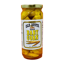 Bryant's Old South Pickled Baby Corn, 16 oz Fruits & Veggies Bryant's Old South 