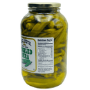 Bryant's Old South Pickled Okra, 64 oz Fruits & Veggies Bryant's Old South 