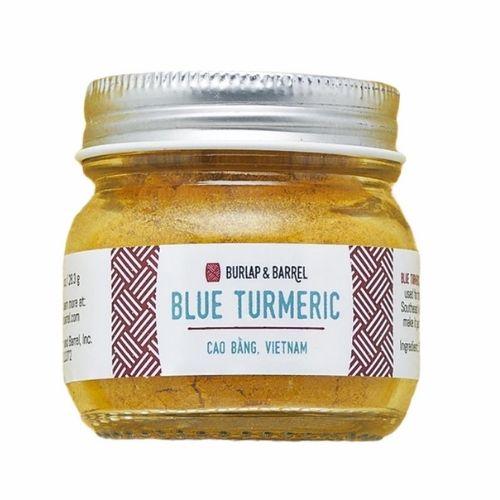 Burlap & Barrel Blue Turmeric, 1 oz Pantry Burlap & Barrel 