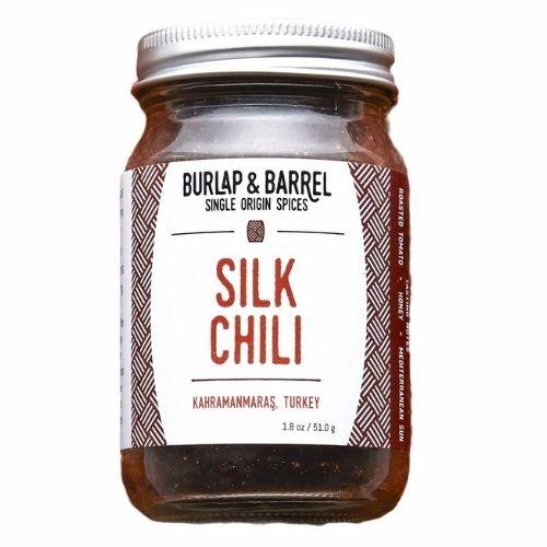 Burlap & Barrel Silk Chili Flakes, 1.8 oz Pantry Burlap & Barrel 
