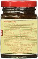 Busha Browne Traditional Jerk Seasoning Rub, 4 oz