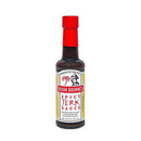 Busha Browne's Spicy Jerk Sauce, 6 fl oz
